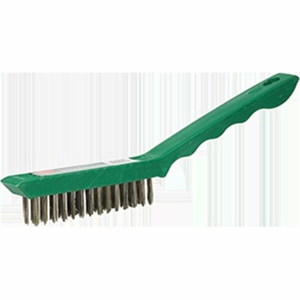 Beautyblade HD002027 Plastic Long Handle Wire Brush BE3566503